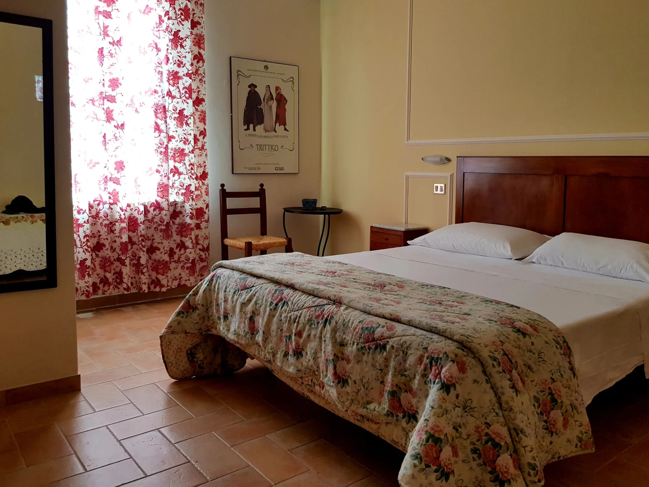 Location de mas à Spoleto — photo 2