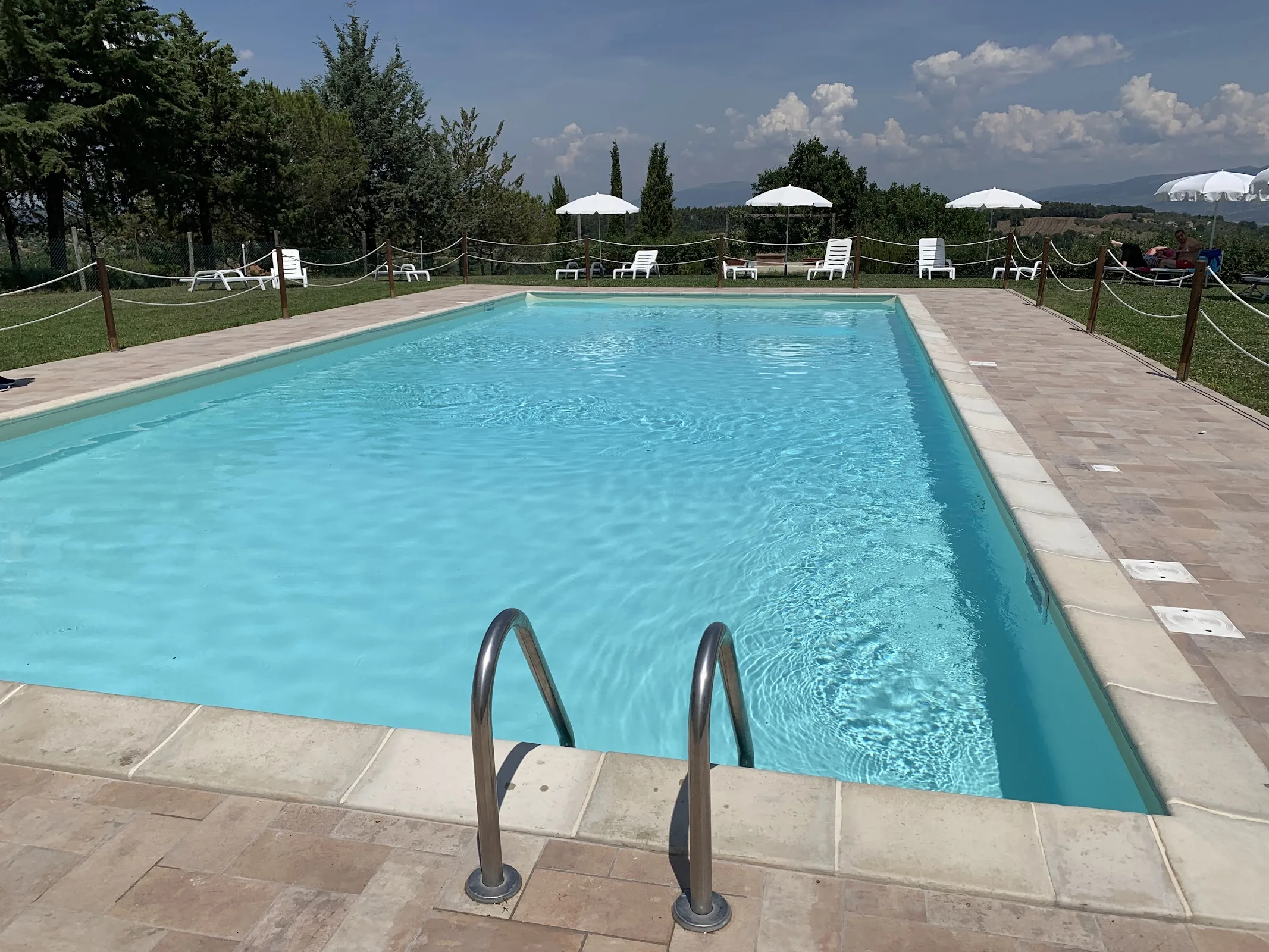 Location de mas à Spoleto — photo 3