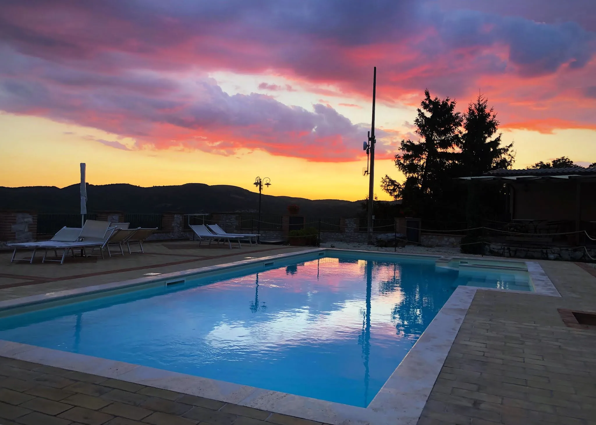 Agriturismo La Somma photo 3