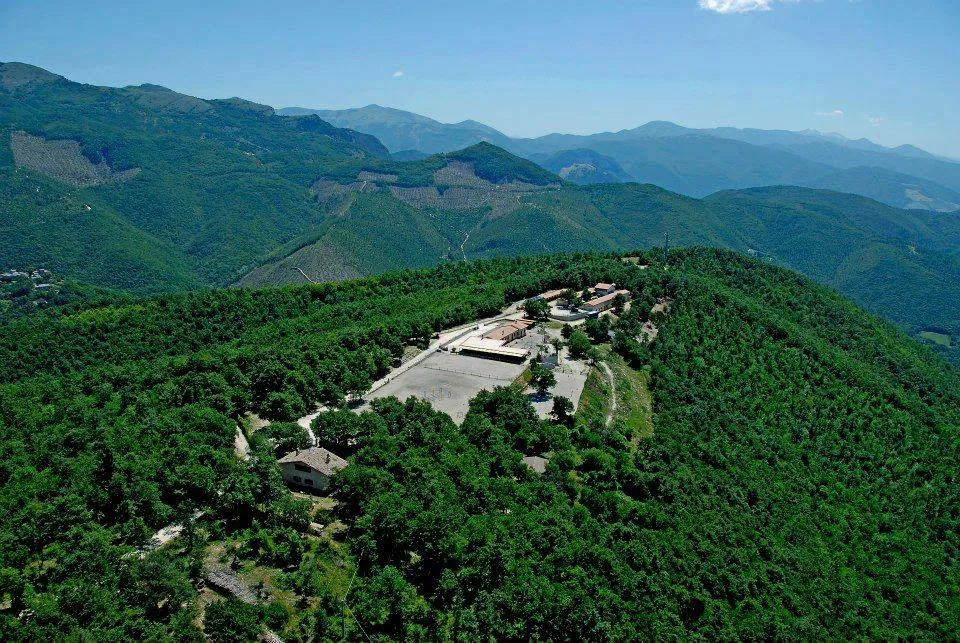 Agriturismo La Somma photo 4
