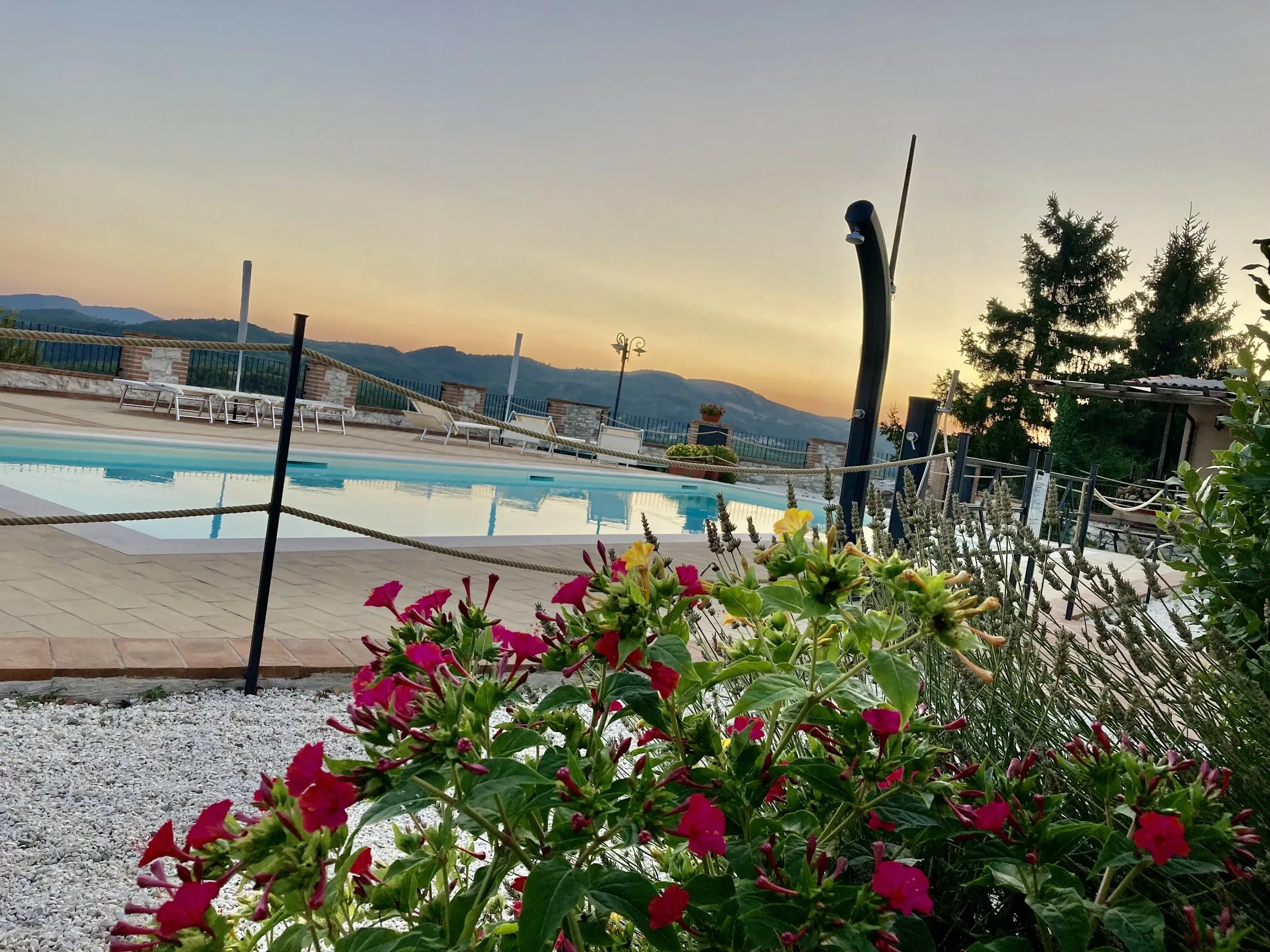 Agriturismo La Somma photo 5