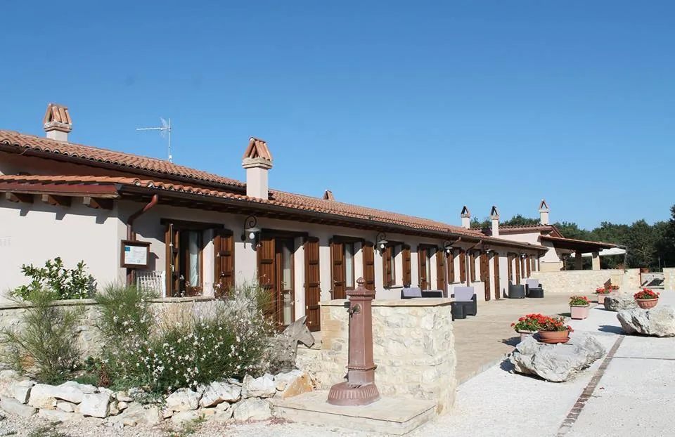 Agriturismo La Somma photo 6