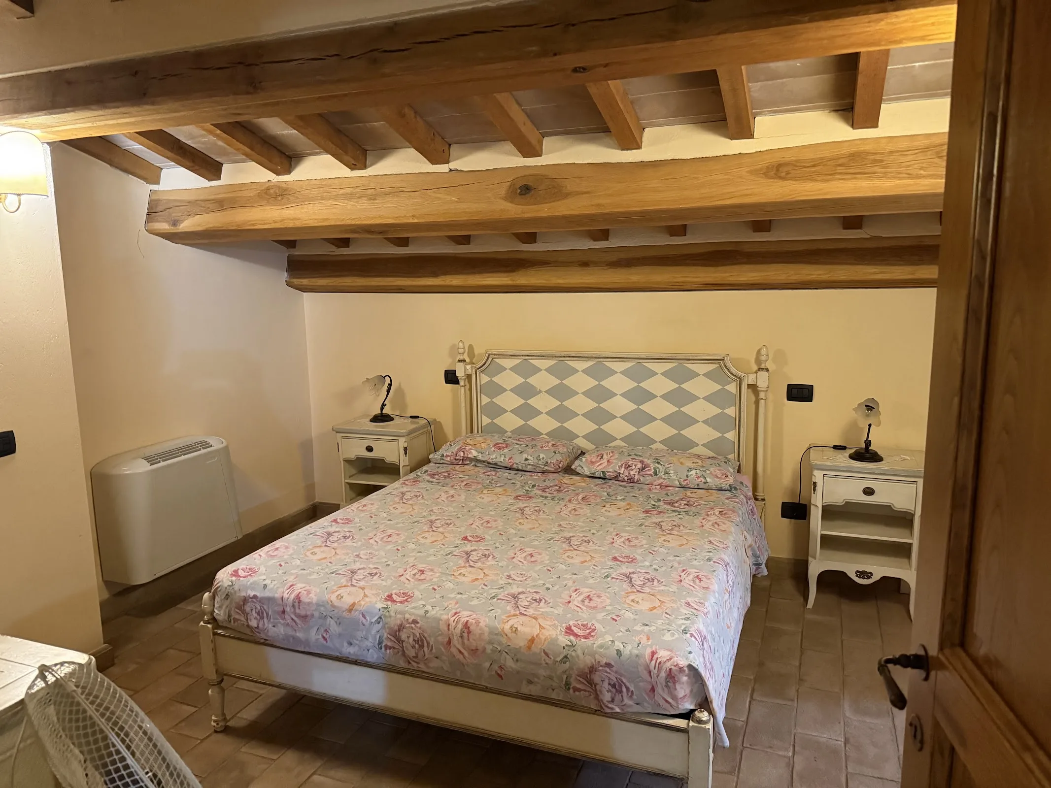 Location de mas à Spoleto — photo 2