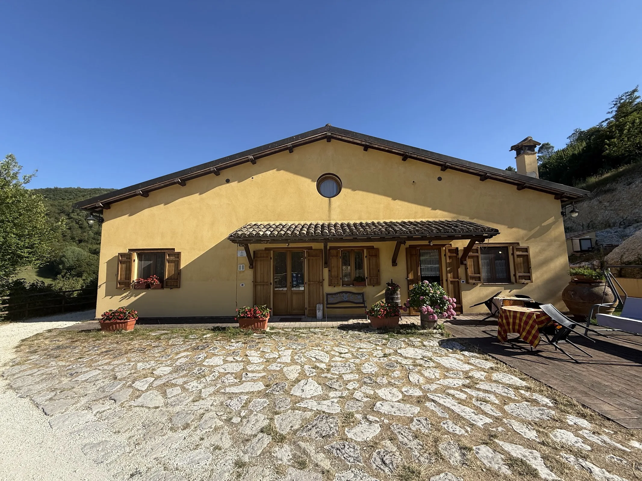 Agriturismo Pompagnano photo 4