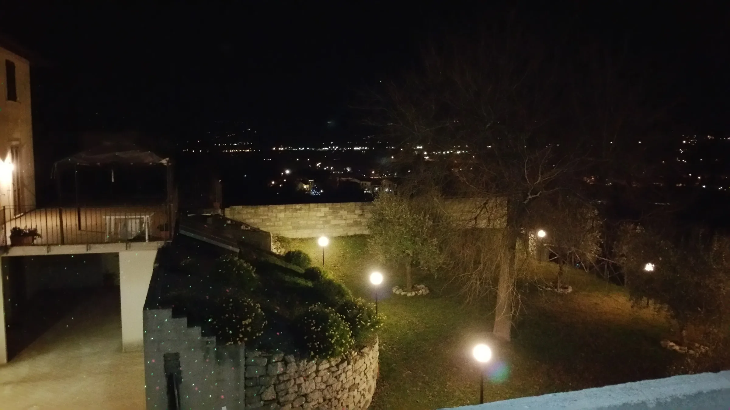 Location de mas à Spoleto — photo 2