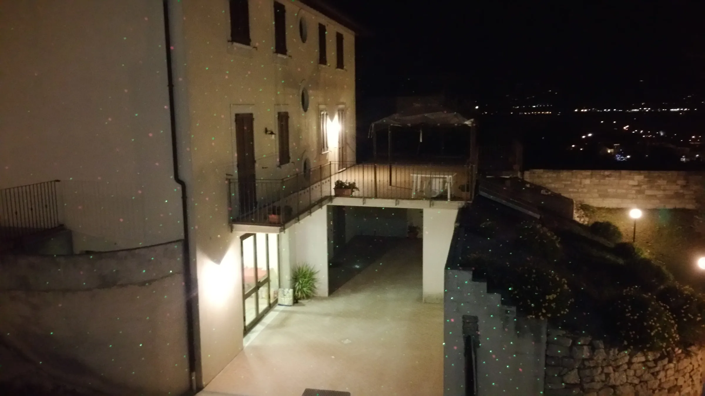 Location de mas à Spoleto — photo 3