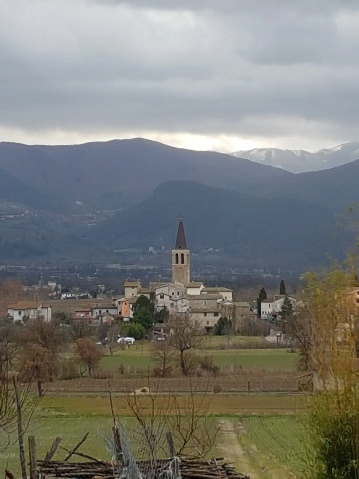 Agriturismo Zaffamaro Spoleto photo 5