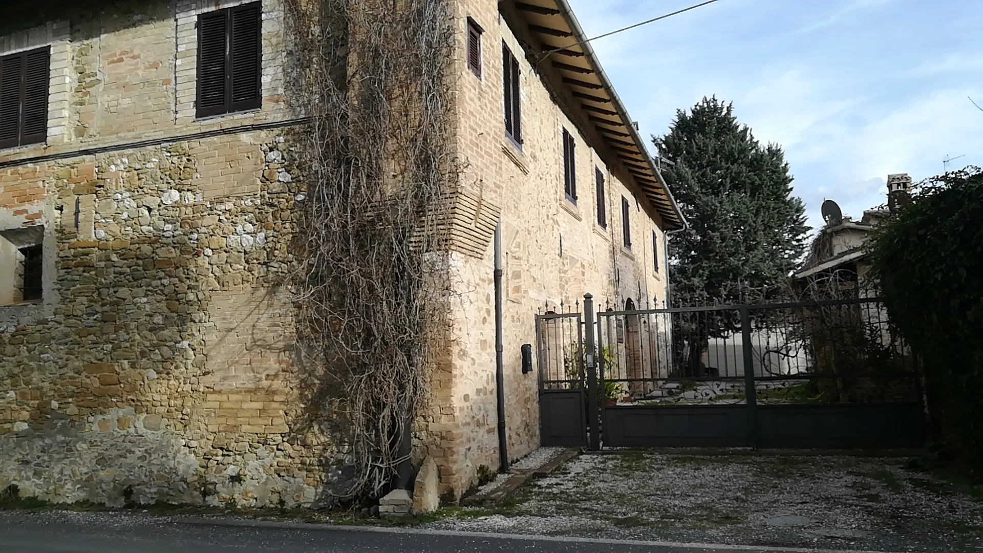 Agriturismo Zaffamaro Spoleto photo 6