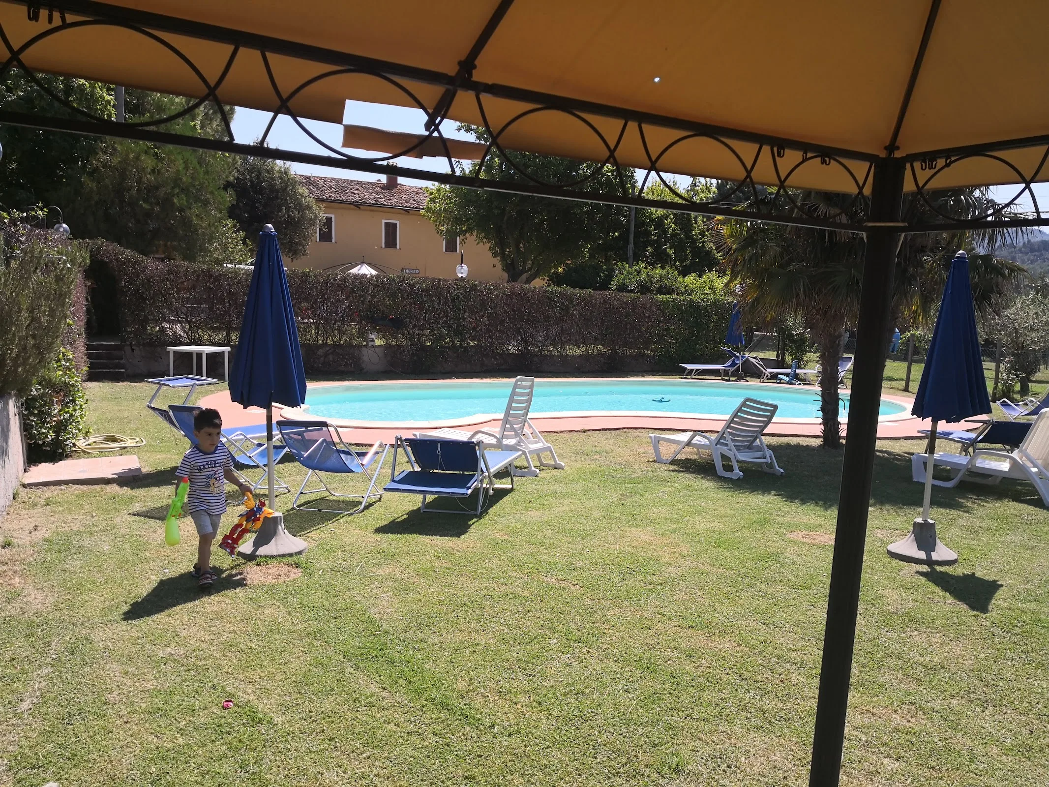 San Vito agriturismo photo 4