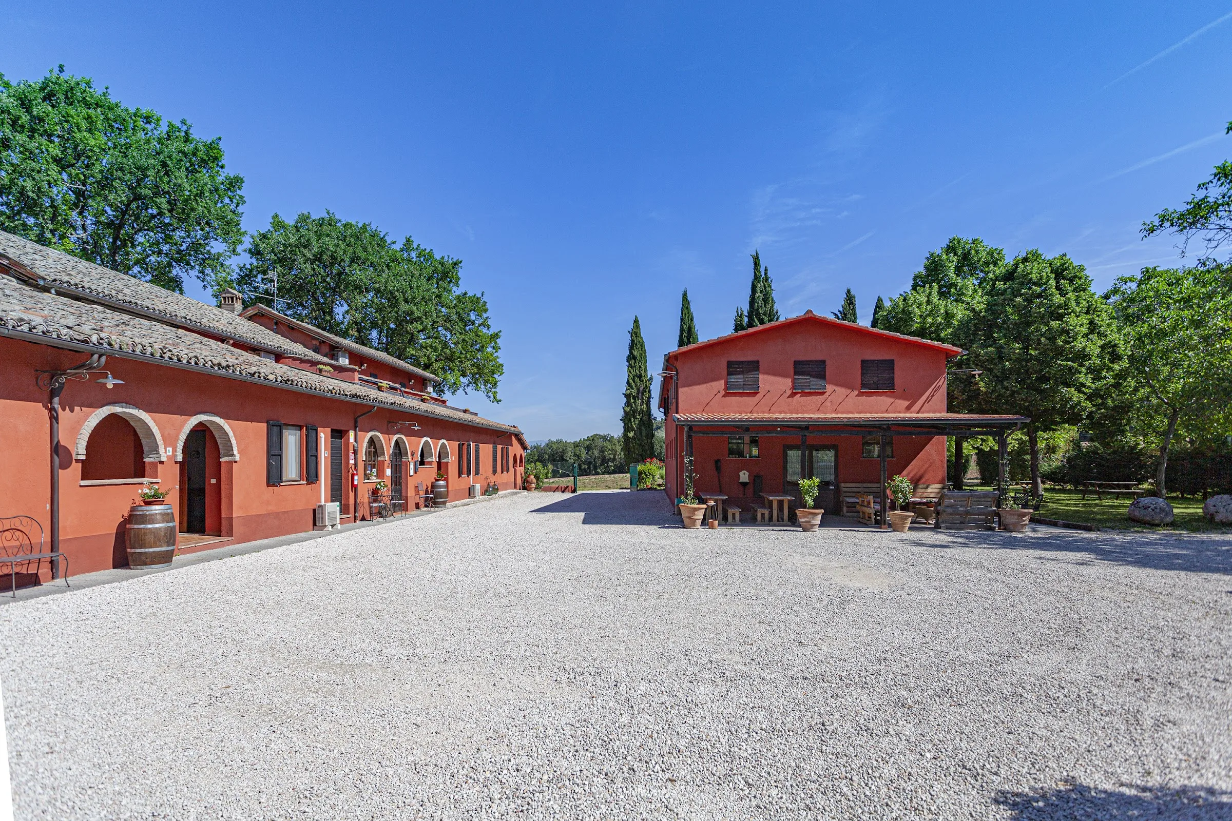Agriturismo Collelignani photo 4