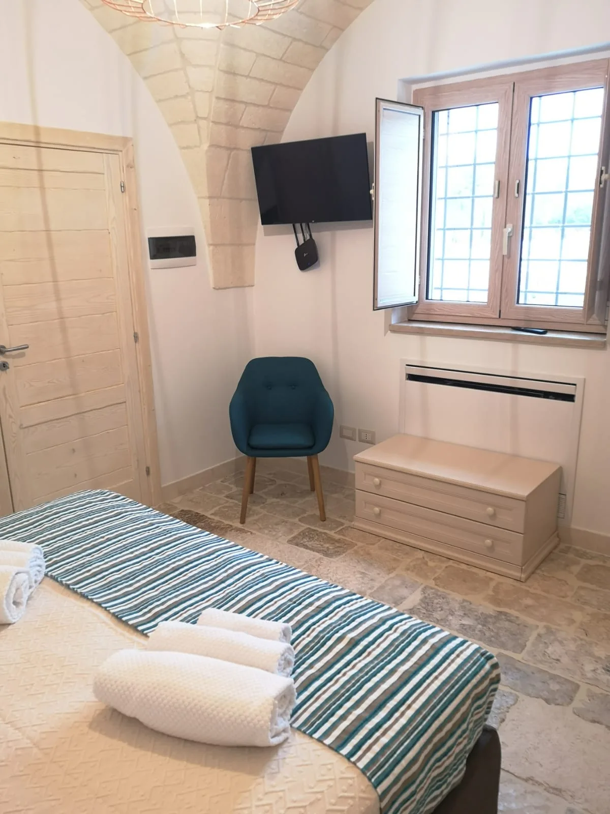 Location de provencal farmhouse à Città Metropolitana di Bari — photo 2