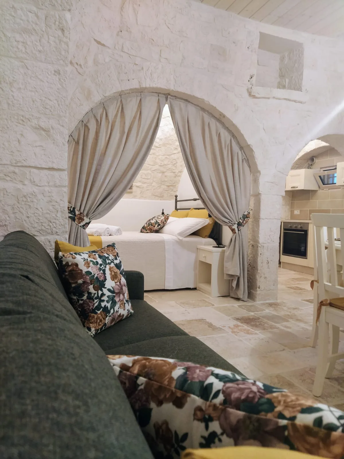 Trulli Salamida - Agriturismo ad Alberobello photo 4