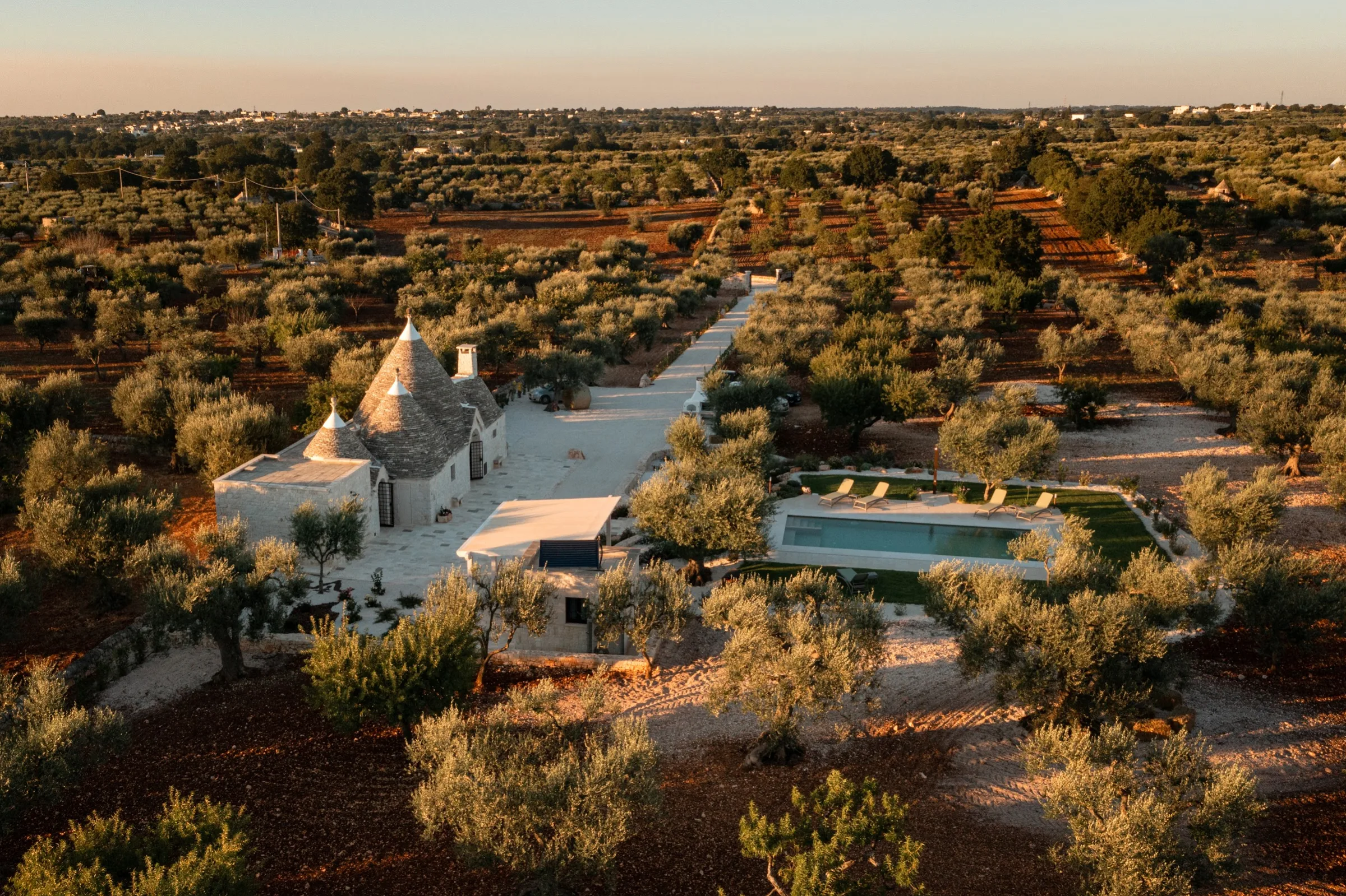 Trulli Salamida - Agriturismo ad Alberobello photo 5