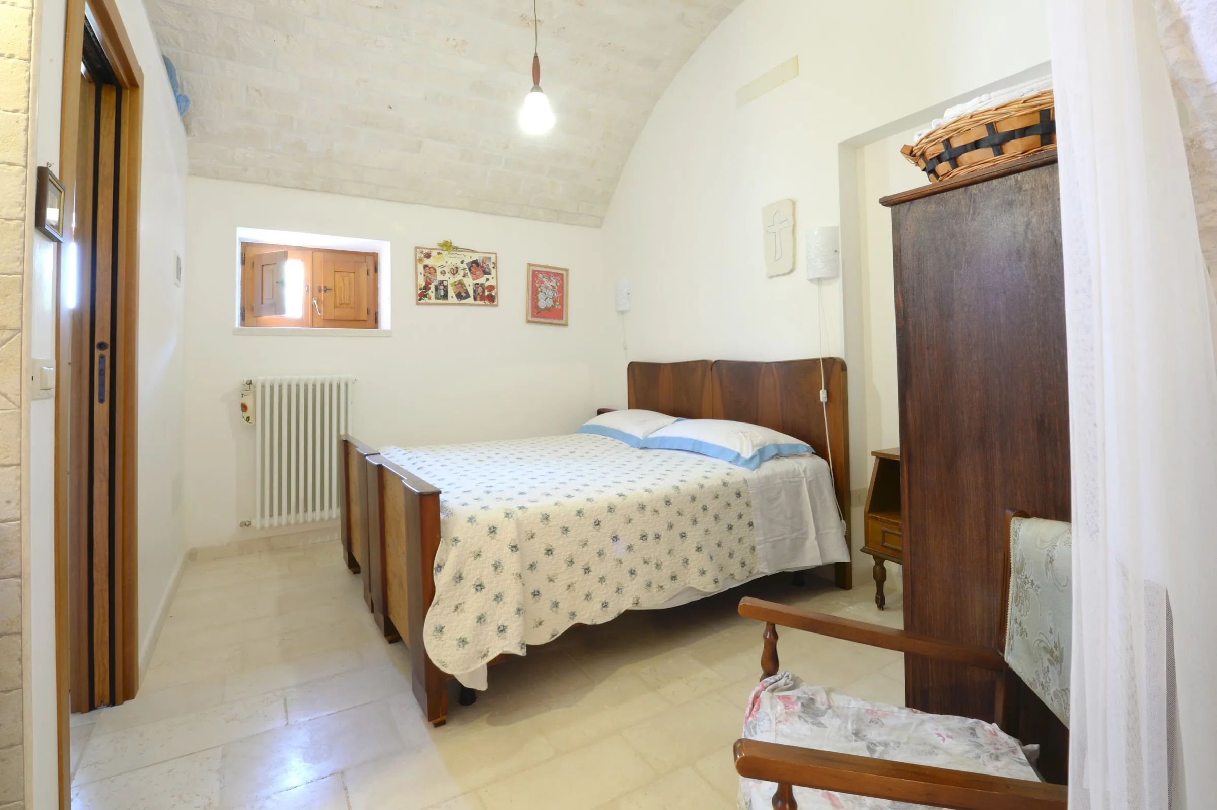 Location de masseria à Città Metropolitana di Bari — photo 2