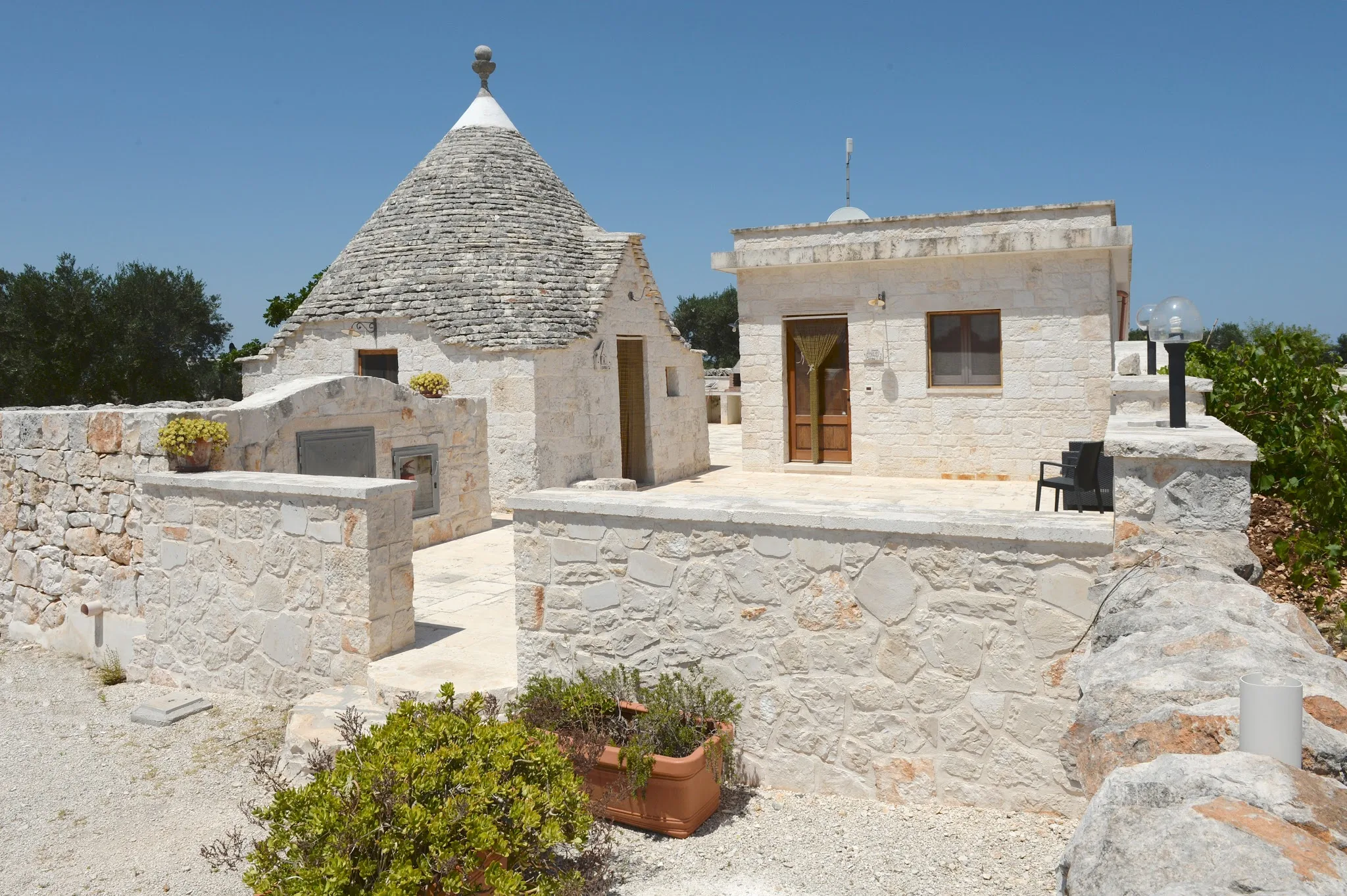 Agriturismo Laire Alberobello photo 4
