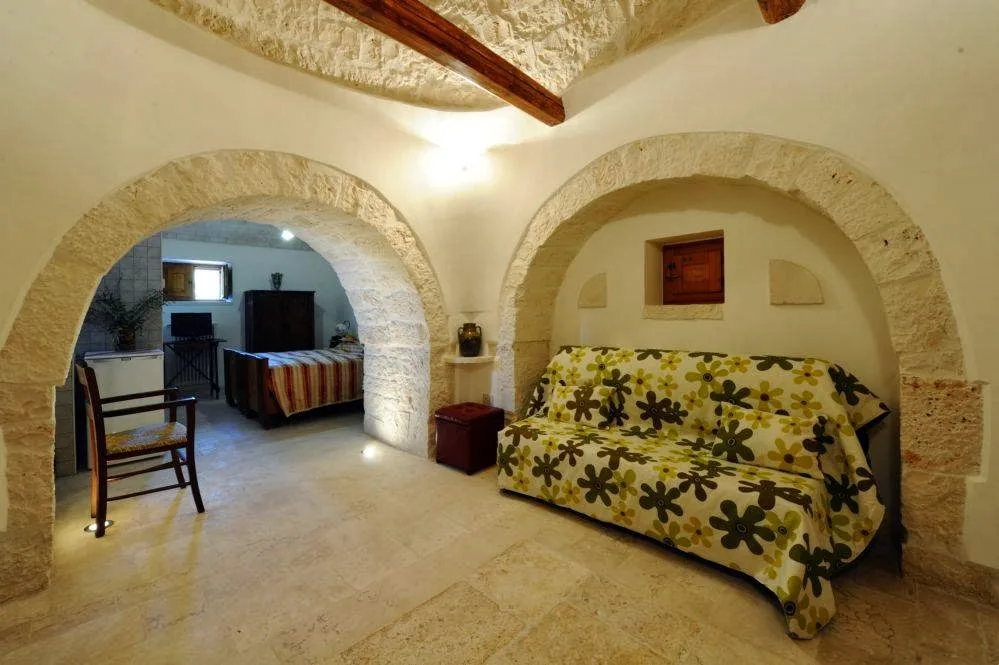 Agriturismo Laire Alberobello photo 5