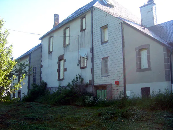 Centre d'Hébergement du Giraldes photo 3