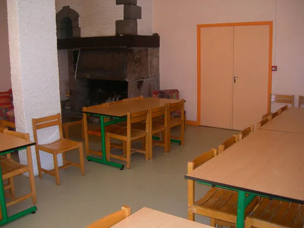 Centre d'Hébergement du Giraldes photo 5