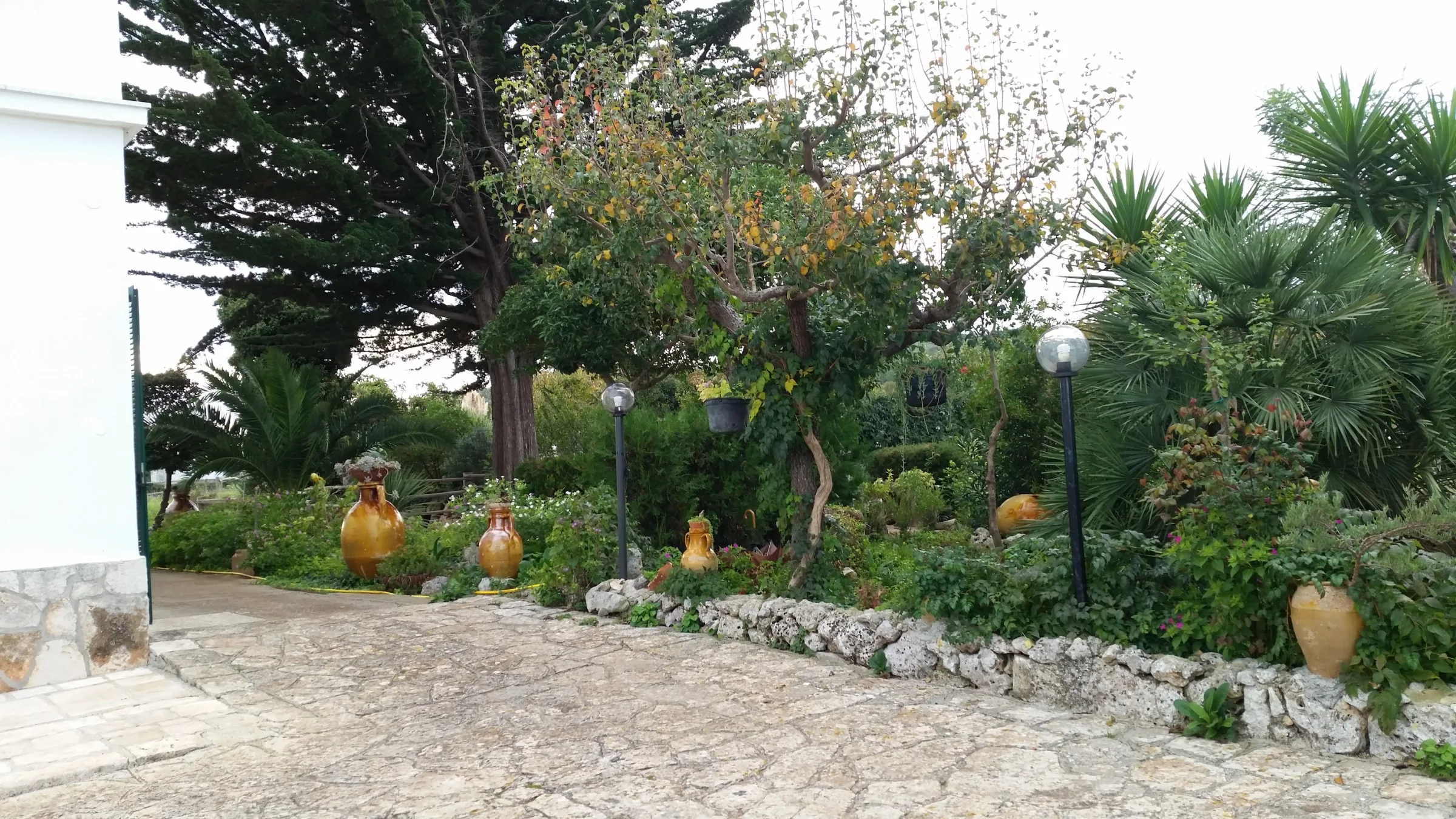Alloggi Agrituristici Perrini photo 6