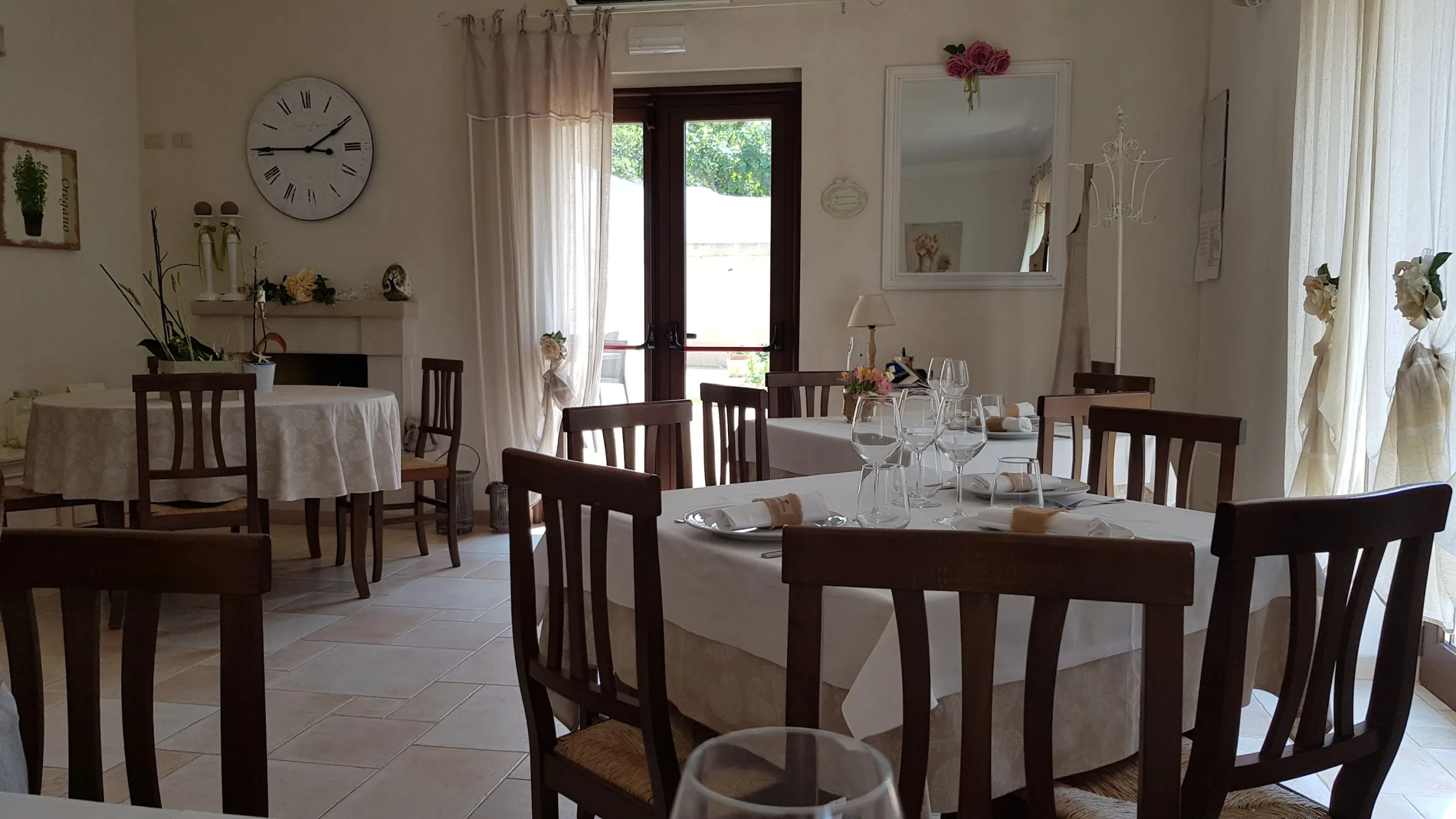 Agriturismo Torrenuova photo 5