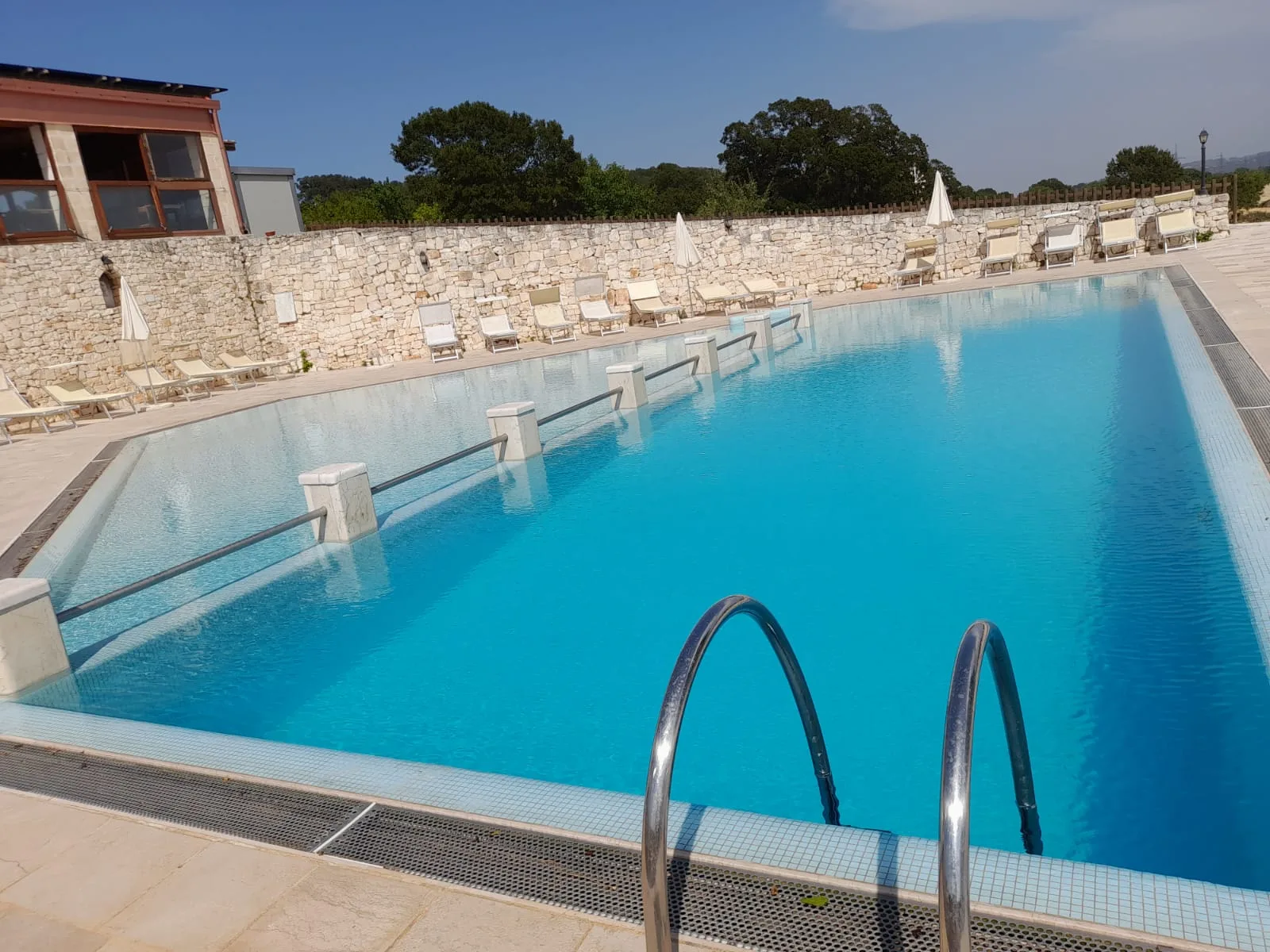 Location de masseria à Città Metropolitana di Bari — photo 3