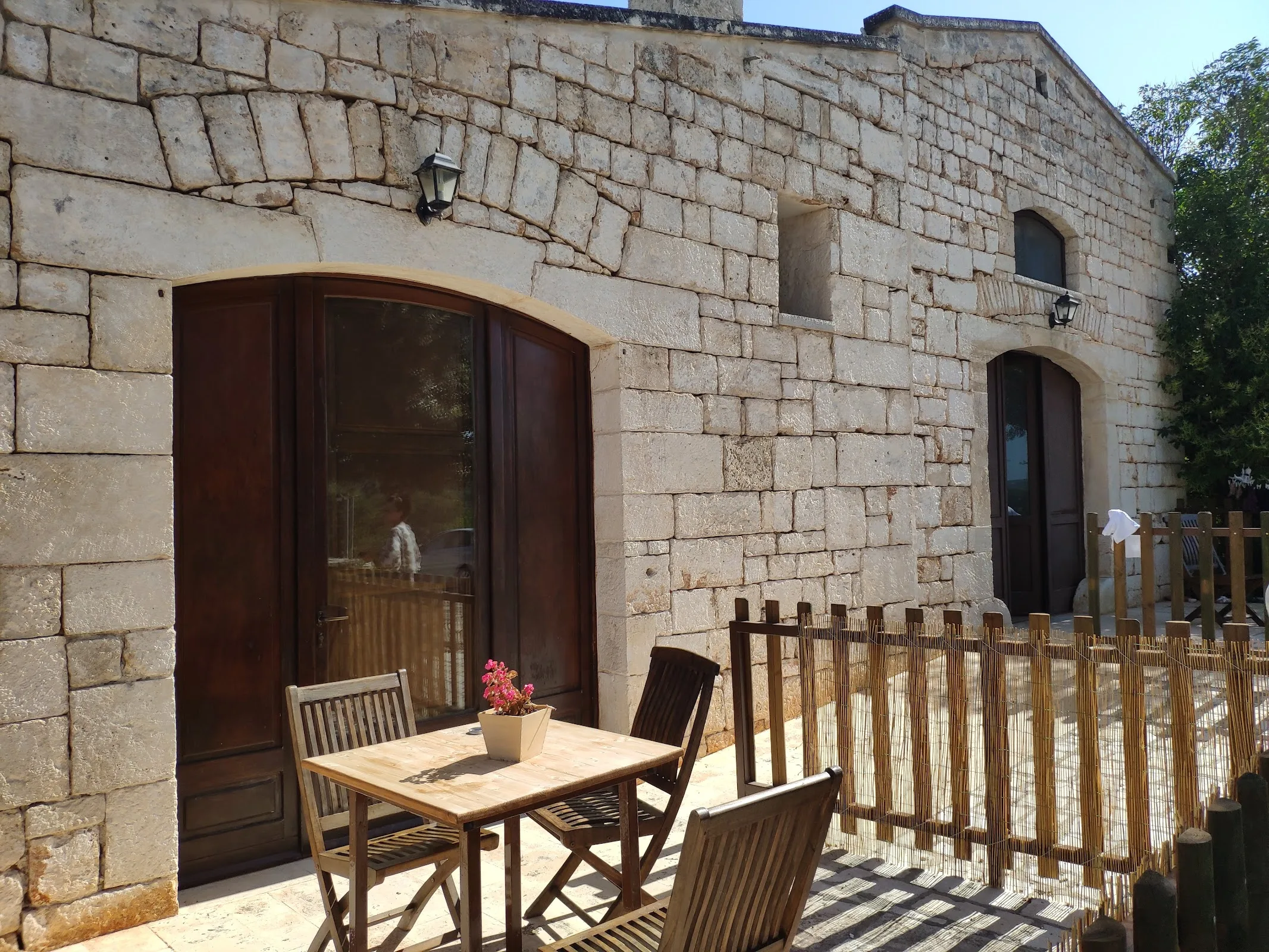 Trulli Panoramici photo 6