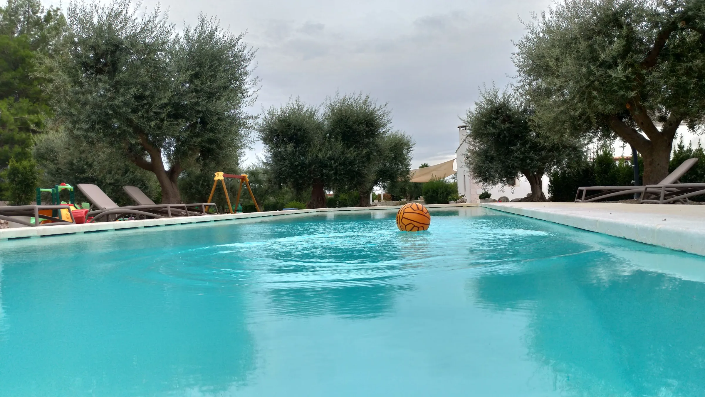 Arco di Sole Agriturismo photo 3