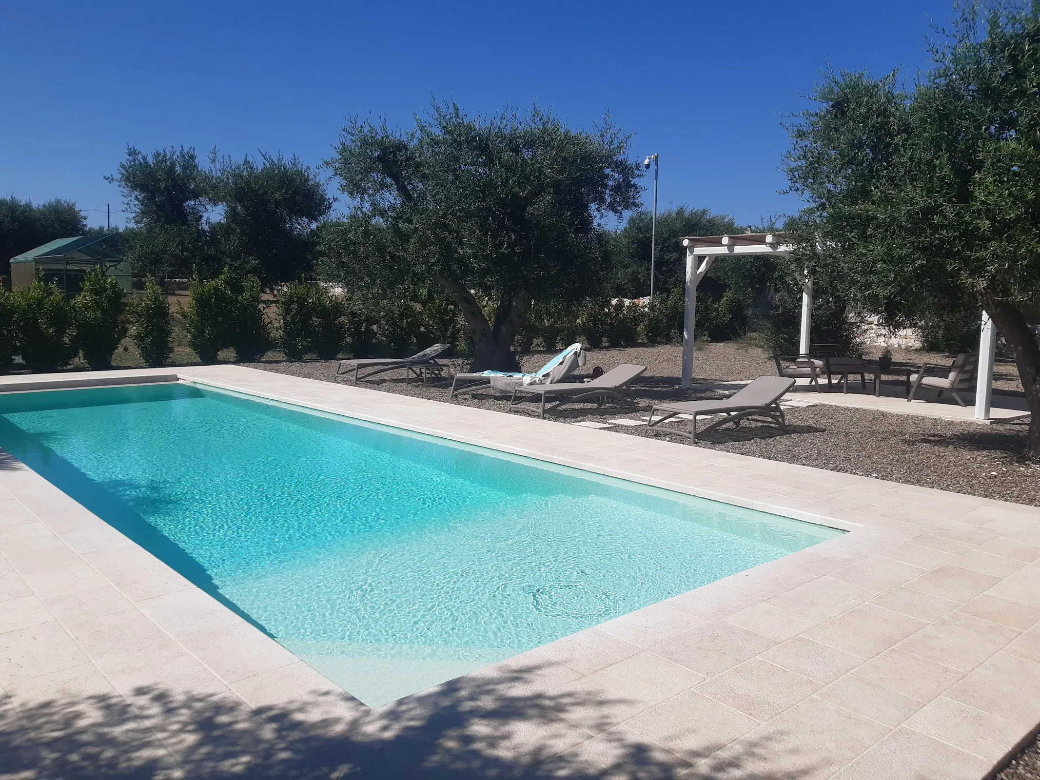 Arco di Sole Agriturismo photo 6