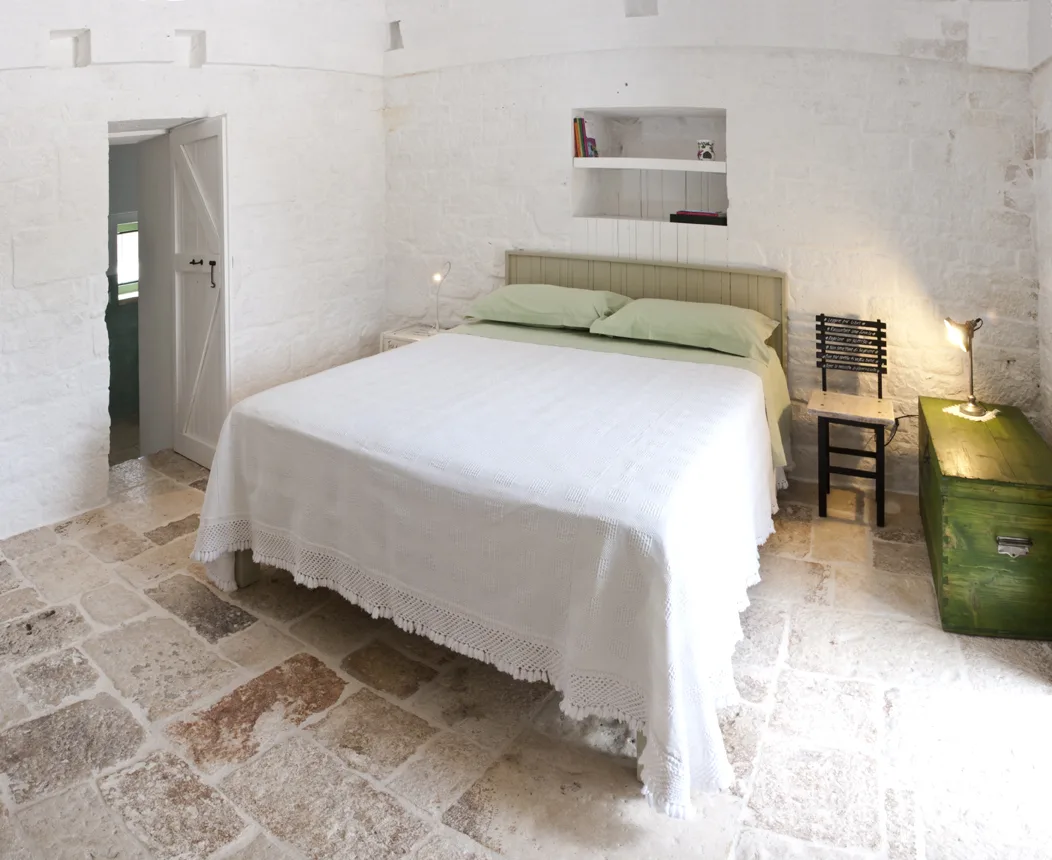 Location de masseria à Provincia di Taranto — photo 2