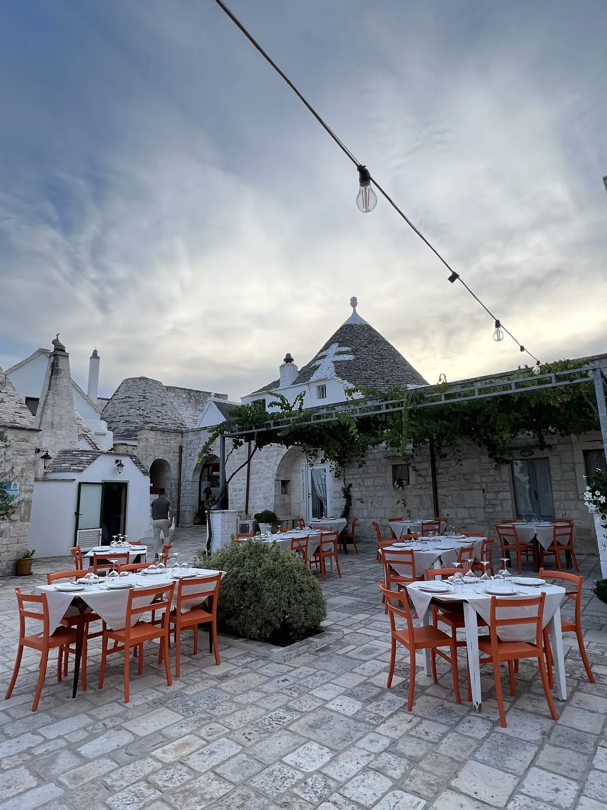 Agriturismo Masseria Catucci photo 4