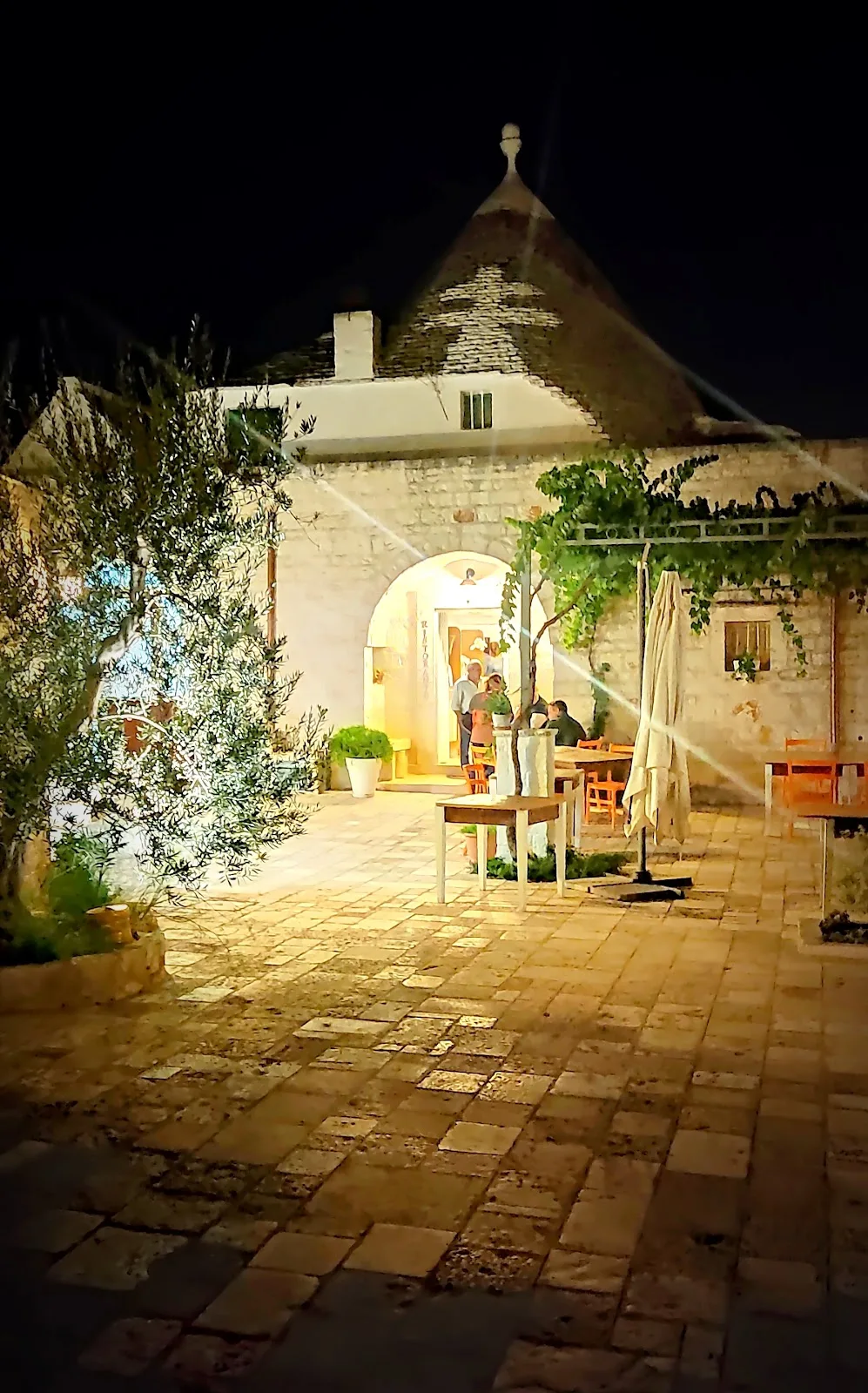 Agriturismo Masseria Catucci photo 6