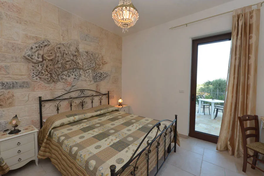 MASSERIA PENTIMA VETRANA RESORT photo 2