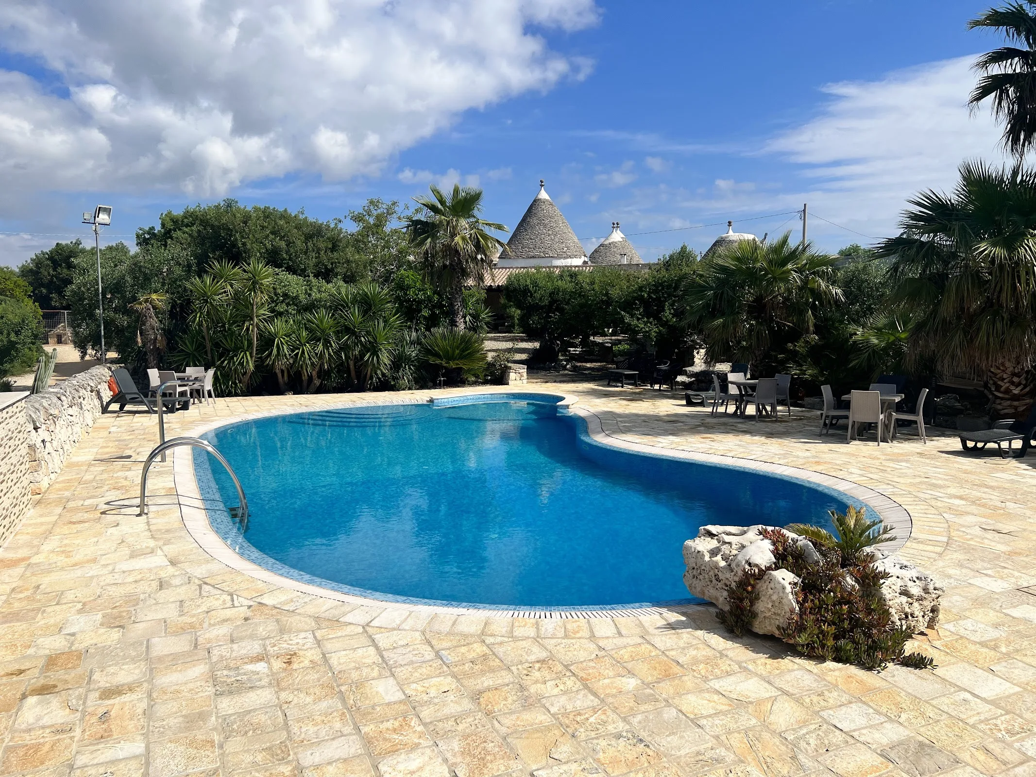 MASSERIA PENTIMA VETRANA RESORT photo 3