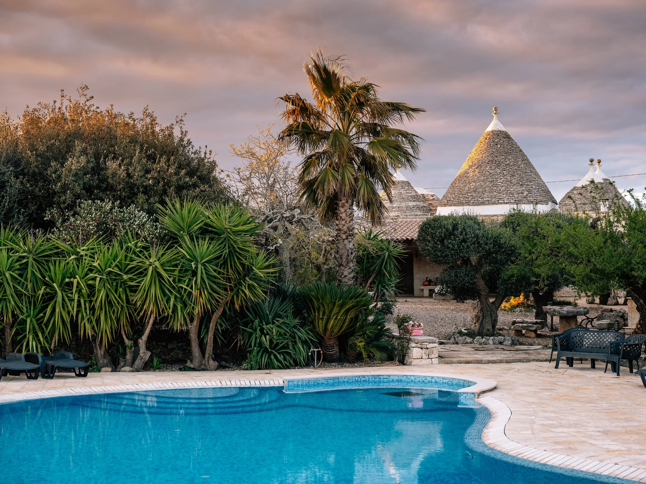 MASSERIA PENTIMA VETRANA RESORT photo 4