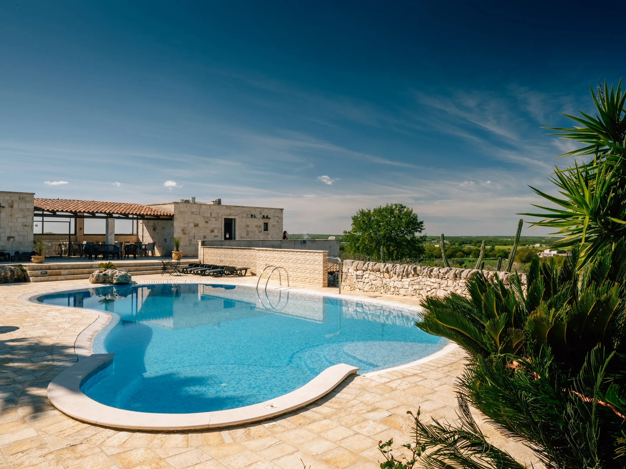 MASSERIA PENTIMA VETRANA RESORT photo 5