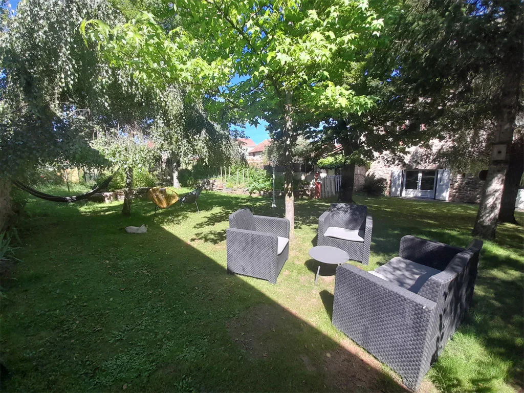 La Maison de Maria photo 3