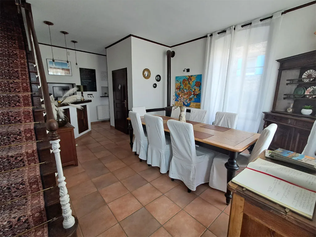 La Maison de Maria photo 6