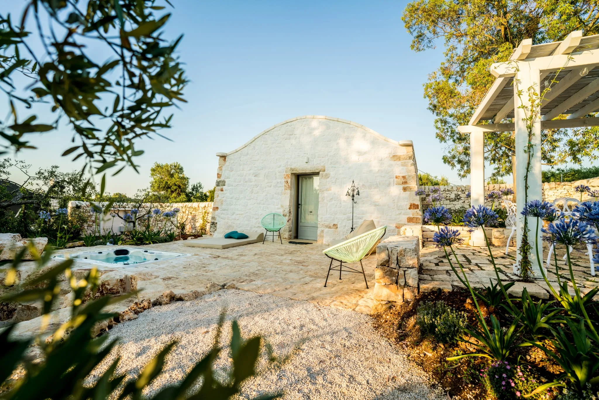Trulli Ad Maiora photo 5