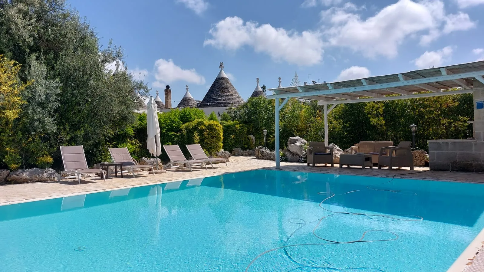 Agriturismo Grotta di Figazzano photo 3