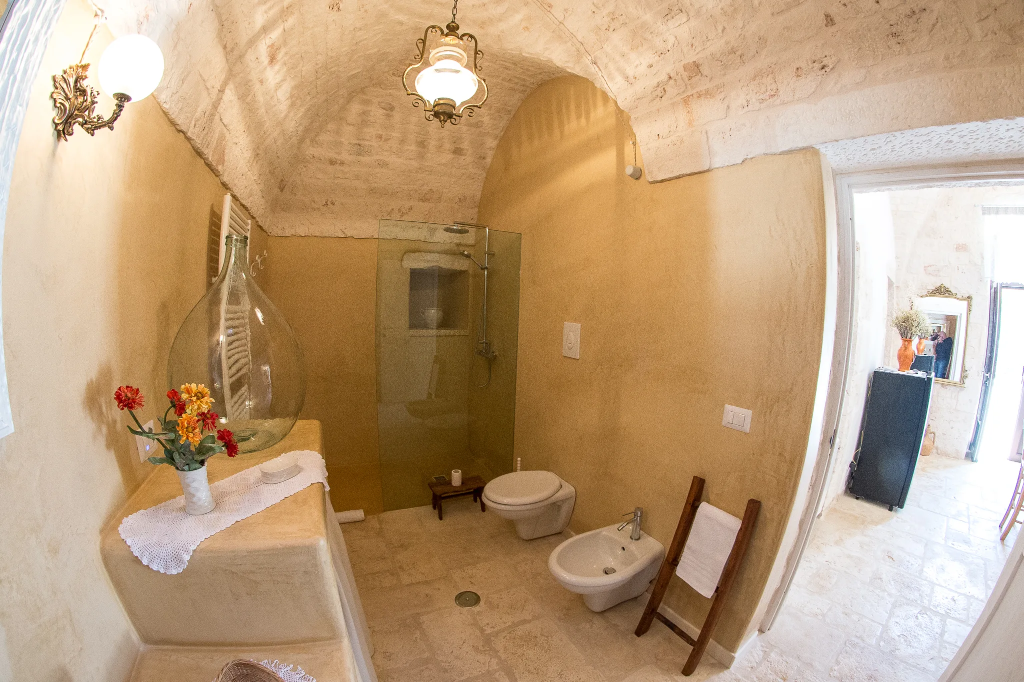 Agriturismo Grotta di Figazzano photo 4