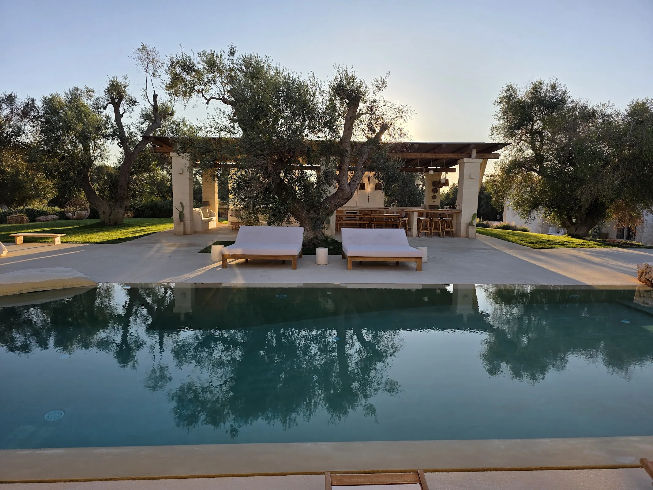 Villa Ludovica photo 3