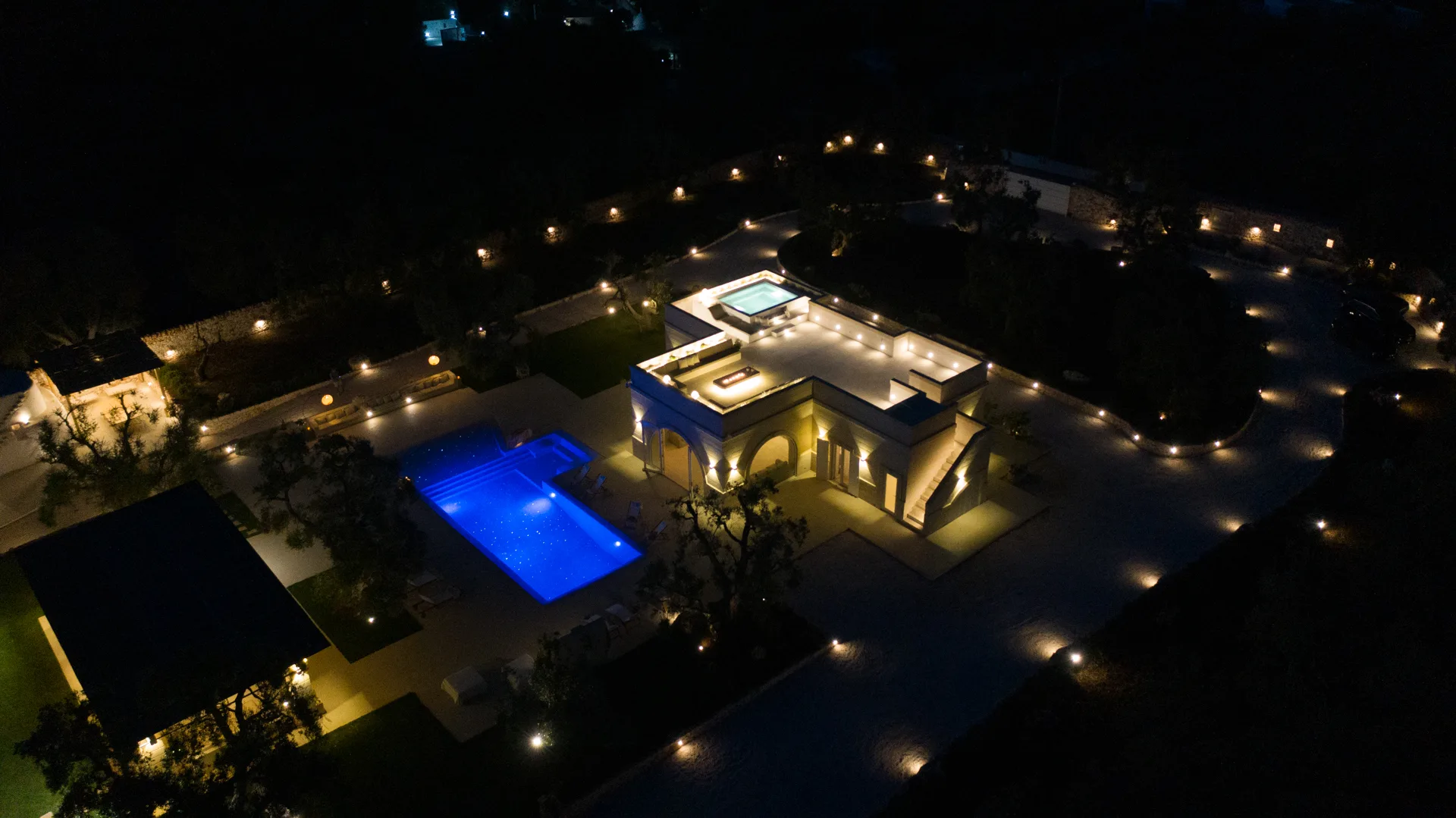 Villa Ludovica photo 4
