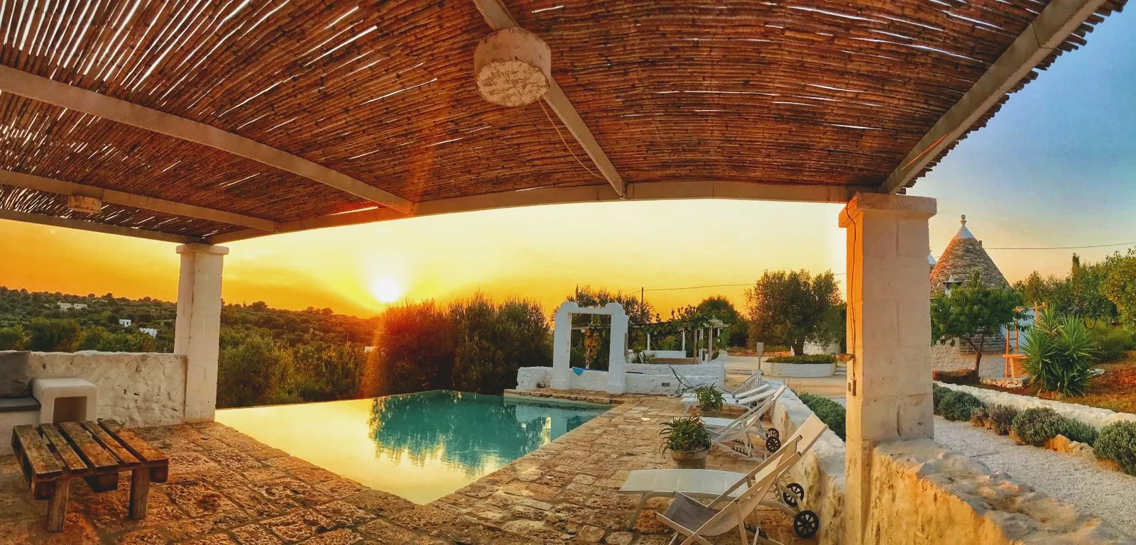 Trullo Picchiagiuda photo 3