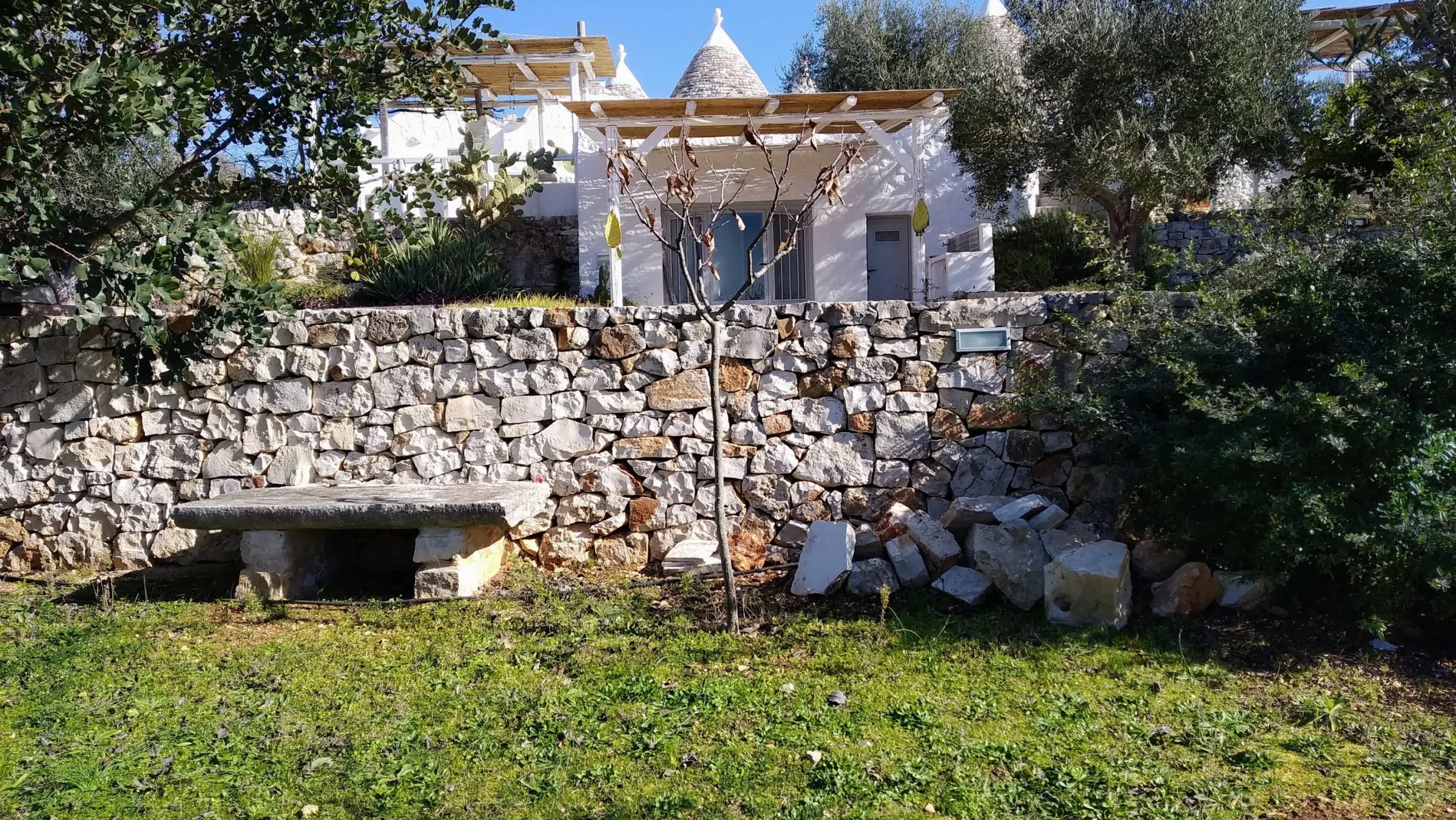 Trullo Picchiagiuda photo 5