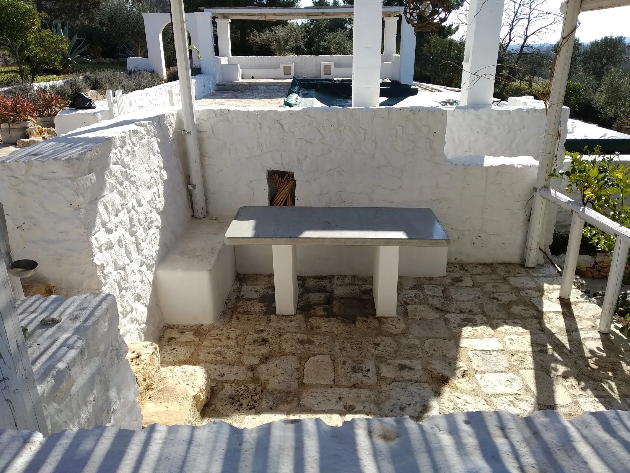 Trullo Picchiagiuda photo 6