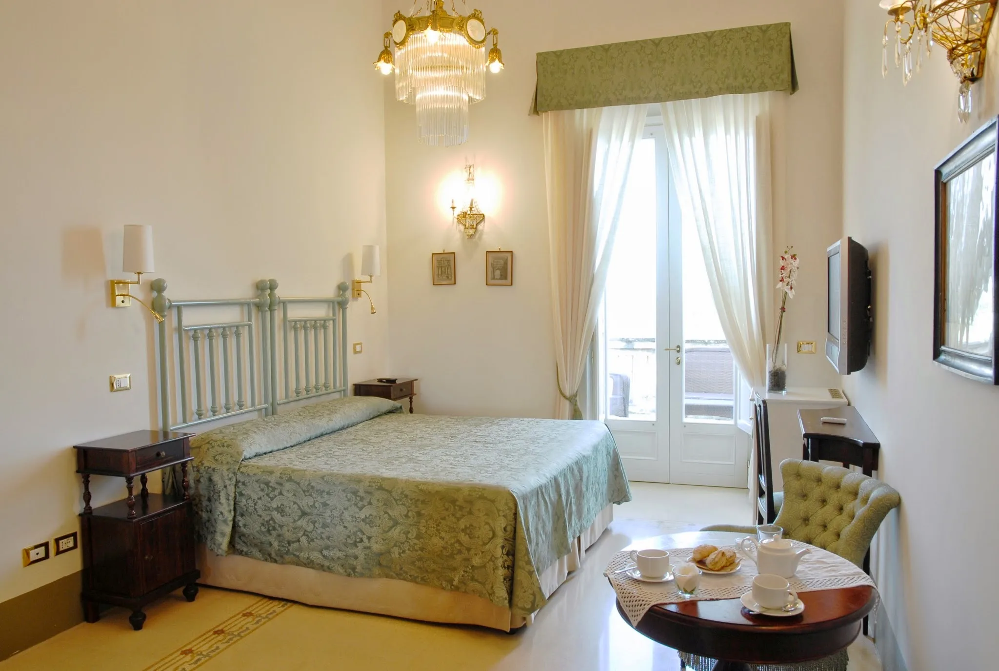 Location de masseria à Pezze di Greco — photo 2