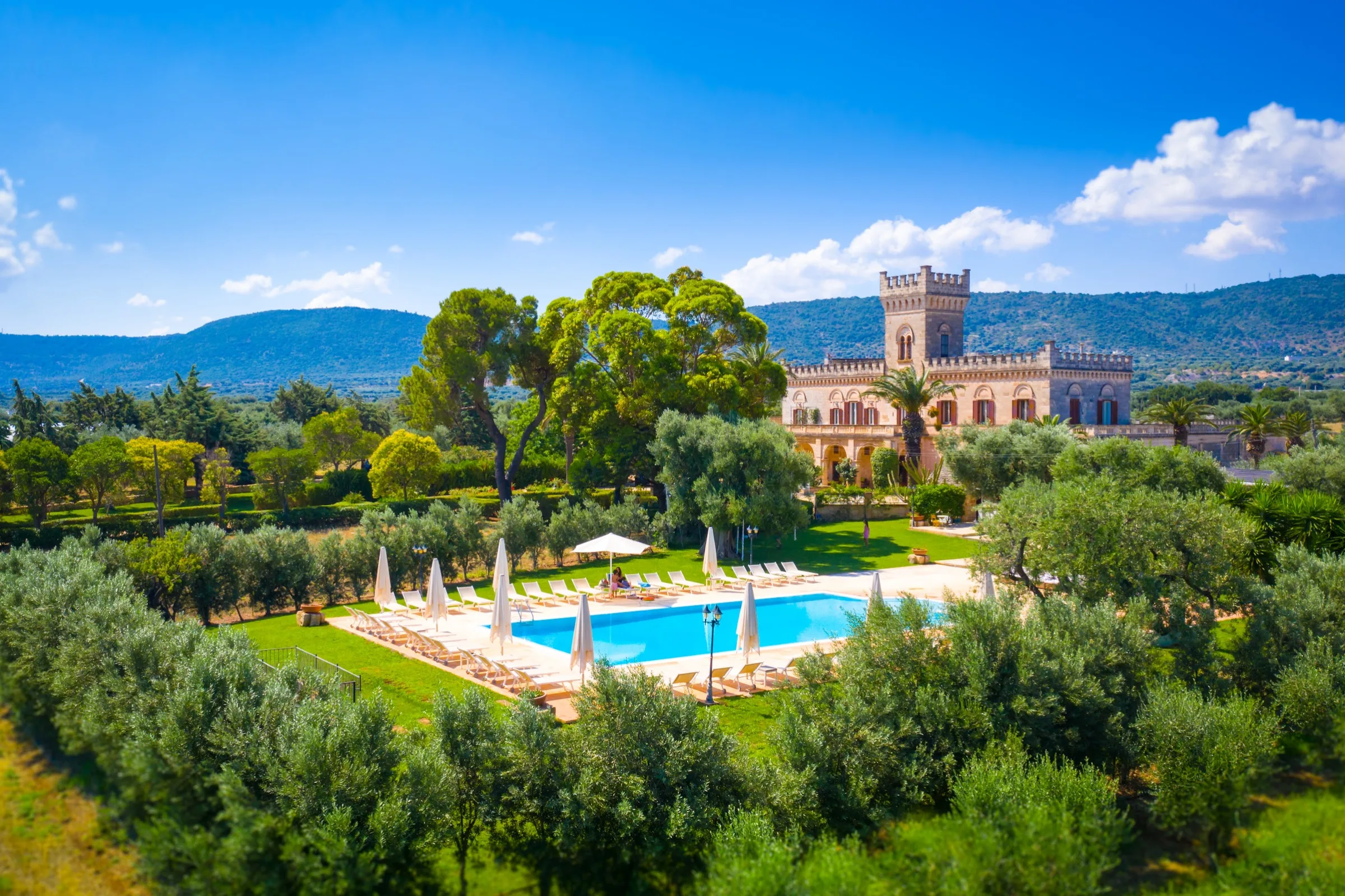Masseria Salamina photo 5
