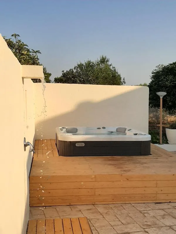 Casa Silvia photo 5