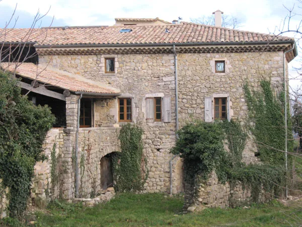 Le Relais de Blancard photo 3