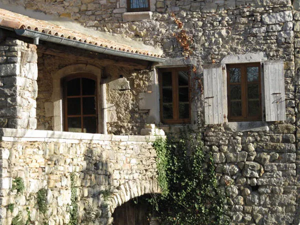 Le Relais de Blancard photo 4